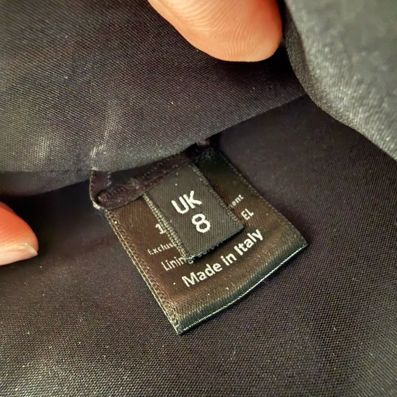 Simone Rocha Pearl Tank - Picture 5 of 5